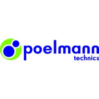 Poelmann Technics logo - Similar company to Van Wijngaarden Groothandel En Super Safe Bedrijfskleding Sliedrecht