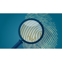 Papiloscopia Forense - Grupo de Pesquisa logo - Similar company to Forense.Io