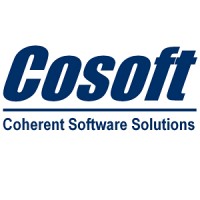 Coherent Software Solutions (Cosoft) logo - Similar company to Cosoft