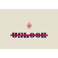 US Look logo - Similar company to Markitech.Ai - Experts In Digital Transformation Focused On Ai / Machine Learning In Health & Telco