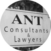 ANT Lawyers Vietnam logo - Similar company to Phan Law Vietnam
