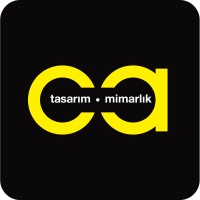 CA TASARIM MIMARLIK LTD. STI. logo - Similar company to Karabayır Grup