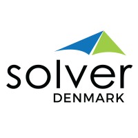 Solver Denmark logo - Similar company to Solver Uk