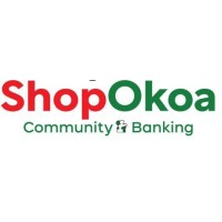 SHOP OKOA logo - Similar company to Startbutton Africa