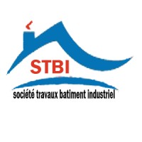 Société Travaux Batiment Industriel logo - Similar company to Jrf