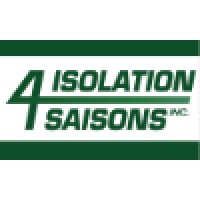 Acoustique Isolation 4 Saisons logo - Similar company to Espace Tonik