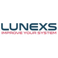 LUNEXS logo - Similar company to Tenag Gmbh