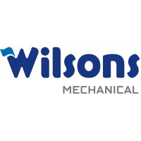 Wilsons Mechanical logo - Similar company to John Thomas Construction