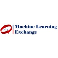 MLX - Machine Learning Exchange logo - Similar company to Machine Exchange