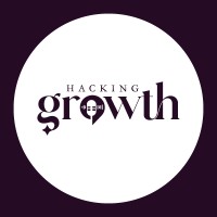 Hacking Growth logo - Similar company to Creatus Group