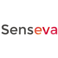 SENSEVA logo - Similar company to Rochemara 🌿