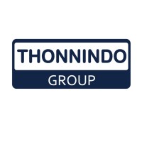 PT Thonnindo Isiarta Konstruksi logo - Similar company to Consultex