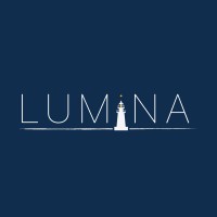 Lumina logo - Similar company to Mandarin Blueprint