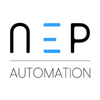 NEP AUTOMATION logo - Similar company to D3E Automatisme