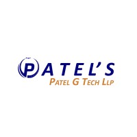 PATEL G Tech LLP -Formerly Patel Information Technology Services logo - Similar company to Tara Solution