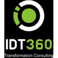 IDT360 Transformation Consulting logo - Similar company to Blue Triangle
