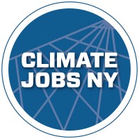 Climate Jobs NY logo - Similar company to Hub Third Avenue Bid