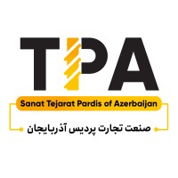 Pardis Steel Group logo - Similar company to Yaas Tejarat Asia