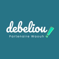 Agence Debeliou logo - Similar company to Ekip