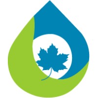 Canada WaterPortal Society logo - Similar company to Watersmart Solutions Ltd.