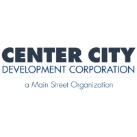 Center City Development Corporation logo - Similar company to Irongate