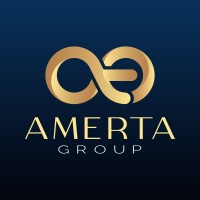 Amerta Group logo - Similar company to Z Studio & Agency