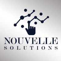 Nouvelle Solutions FZE logo - Similar company to Prm Solutions Fze