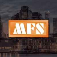 MFS Formwork Systems logo - Similar company to Vweb India