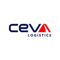 CEVA Showfreight logo - Similar company to Red Sync Post Production