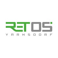 RETOS VARNSDORF s.r.o. logo - Similar company to At Engineering Technology A.S.