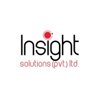 Insight Solutions (Pvt) Ltd logo - Similar company to Insight Solutions