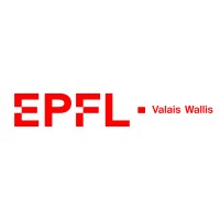 EPFL Valais Wallis logo - Similar company to Campus Energypolis
