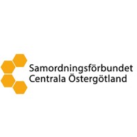 Samordningsförbundet Centrala Östergötland logo - Similar company to Vision Omsorg Ab
