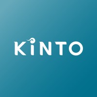 KINTO Mobility logo - Similar company to Beyond Hr