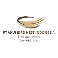 Akui Bird Nest Indonesia logo - Similar company to Java Peppers Industries, Pt