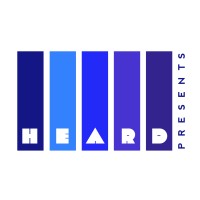 Heard Presents logo - Similar company to The Mohawk