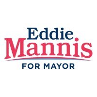 Eddie Mannis For Mayor