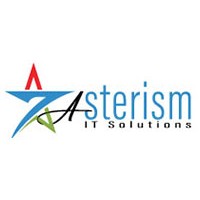 Asterism IT Solutions LLC logo - Similar company to Encore Support Systems, Lp