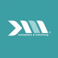 Kompetens & Matchning logo - Similar company to Maan