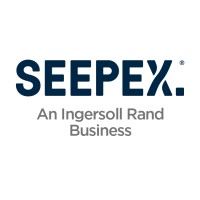 SEEPEX logo - Similar company to Hydro Prokav Pumps