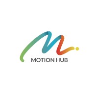 M-HUB logo - Similar company to M-Hub
