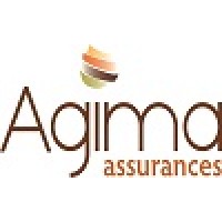 AGIMA Assurances logo - Similar company to Dehon Et Associés