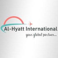 Al-Hyatt International logo - Similar company to Graha Impex