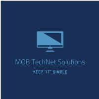 MOB TechNet Solutions logo - Similar company to Technet Solutions Inc