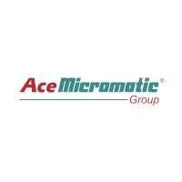 AceMicromatic Group logo - Similar company to Bharat Fritz Werner Ltd. (Bfw)