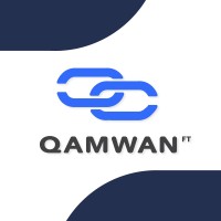 Qamwan Fintech logo - Similar company to Synapsis Solutions | Fintech