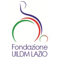 FONDAZIONE UILDM LAZIO onlus logo - Similar company to Lorussorienta - Psicologia Psicoterapia Formazione E Orientamento -