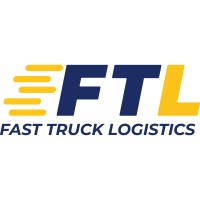 FTL-Fast Truck Logistic logo - Similar company to Triptruck