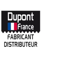 DUPONT FRANCE logo - Similar company to Inno.Clean