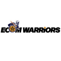 Ecomwarriors logo - Similar company to Codshopy.Com